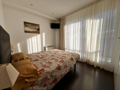 Frontera Blanca Premium — 4-Star Luxury Hotel in Pas De La Casa, Andorra