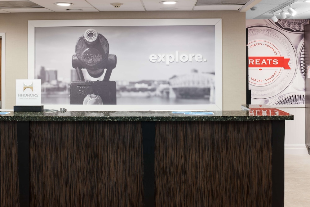 Hampton Inn Los Angeles Orange County Cypress - photo 3