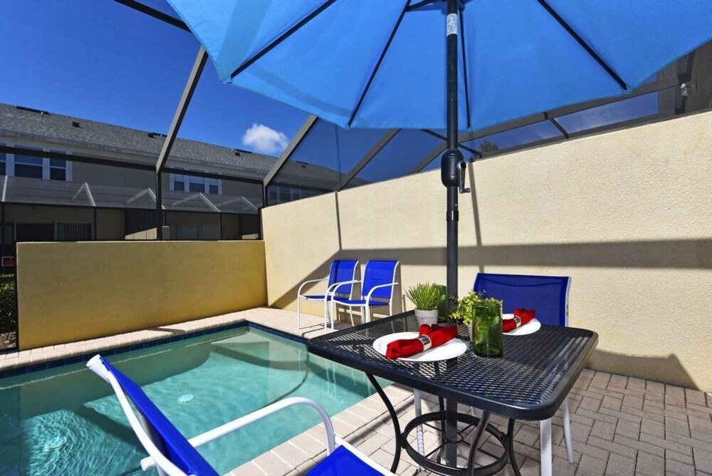 The Windsor Hills Resort 7656GOSIE Three Bedroom Townhome - photo 25