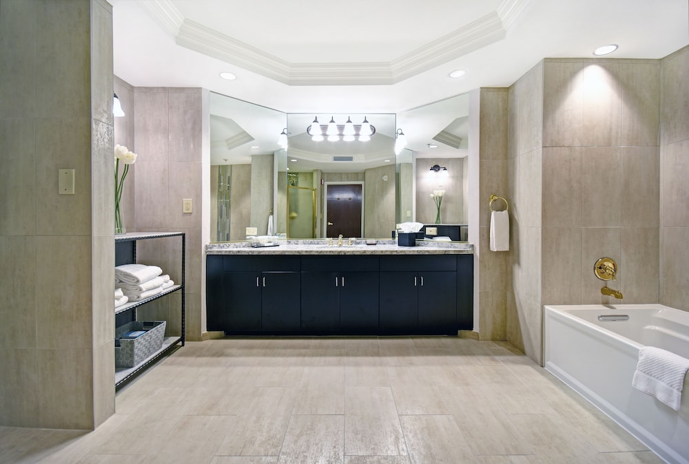 Embassy Suites Charleston - photo 36
