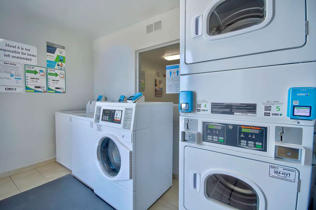 Motel 6 Palmdale CA - photo 23