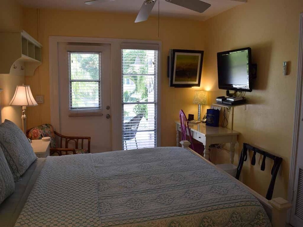 Anna Cabana Resort - photo 5