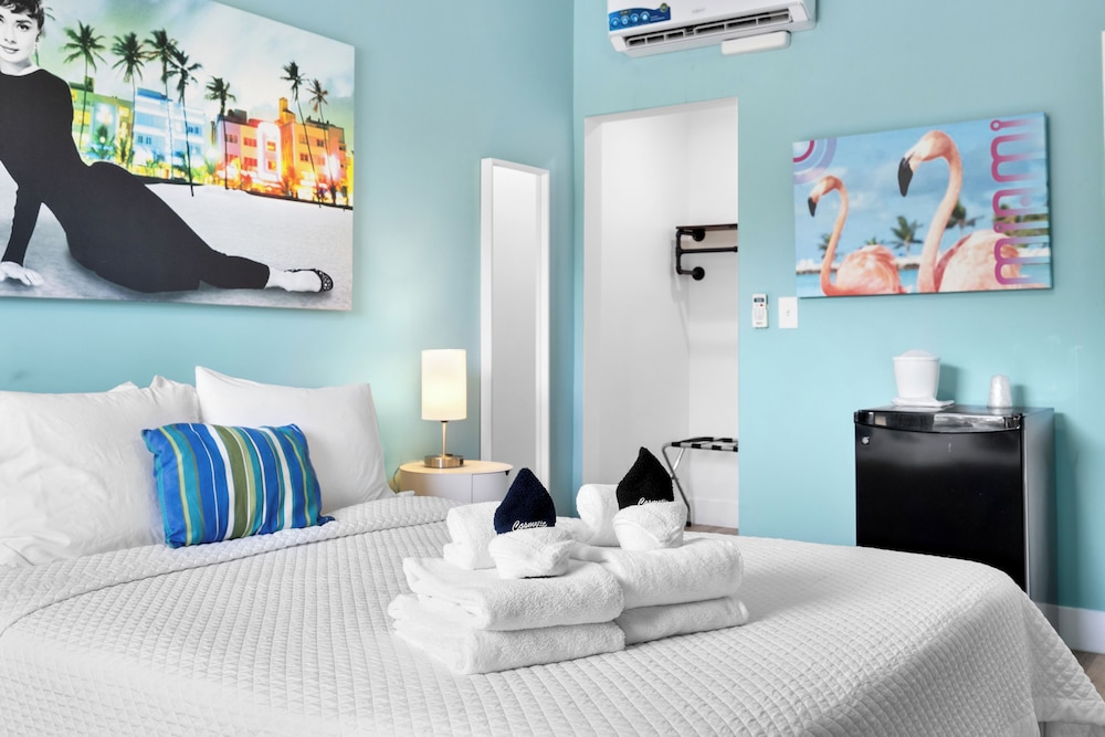 The New Yorker Hotel Miami - photo 11