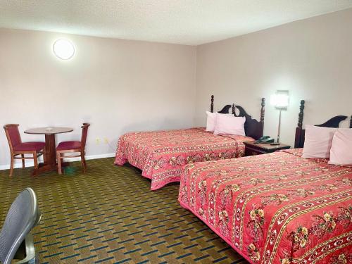 Bradbury Inn - photo 10