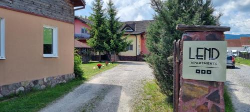 Lend two room house — 4-Star Luxury Hotel in Miercurea-Ciuc, Romania