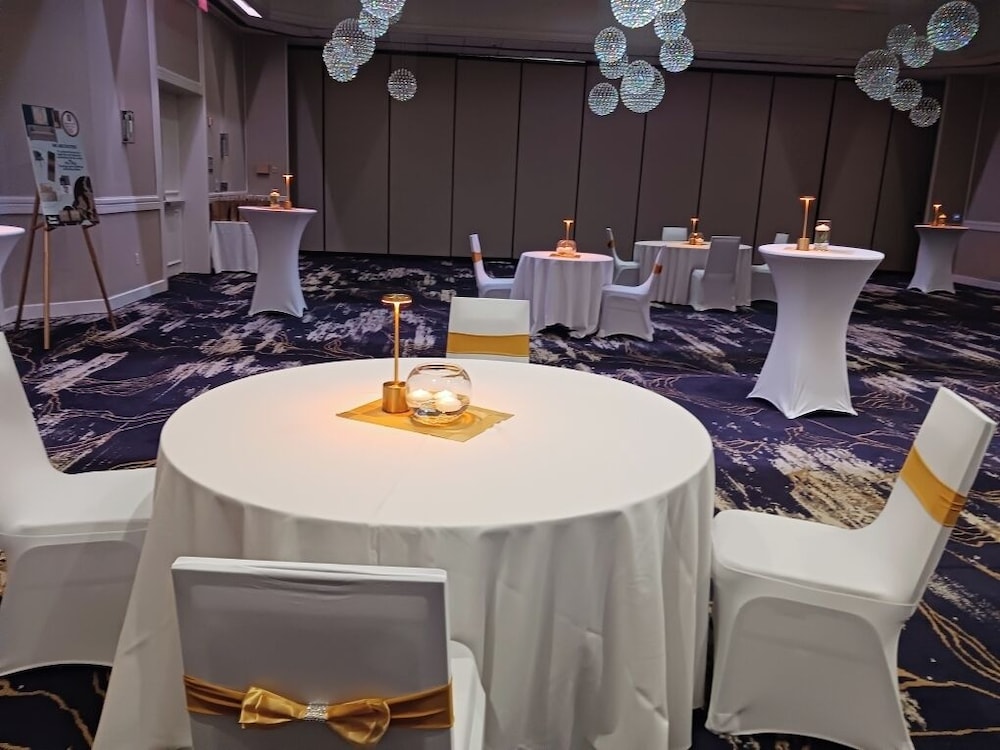 Embassy Suites Boca Raton - photo 46