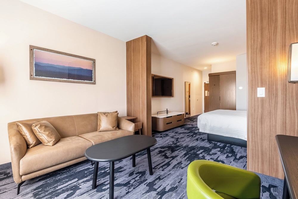 Fairfield Inn & Suites by Marriott Dallas Arlington South - photo 15