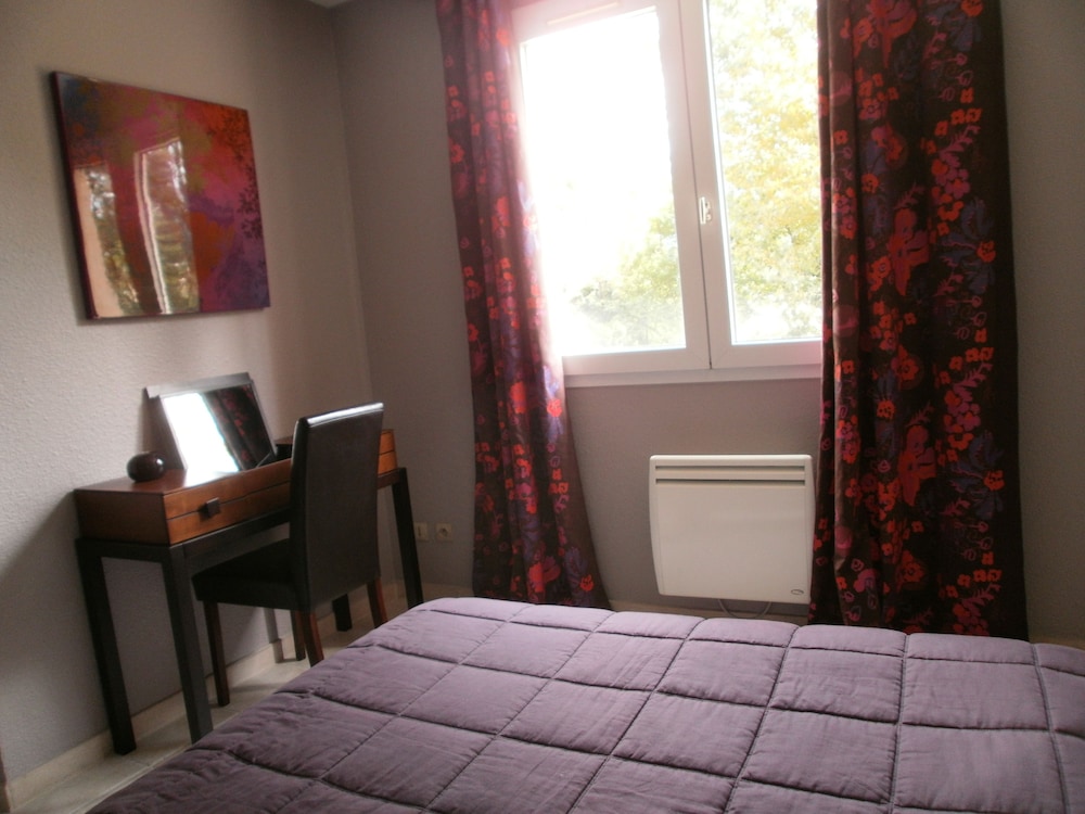 Appart’hotel Tempologis Meylan — Meylan — photo 3