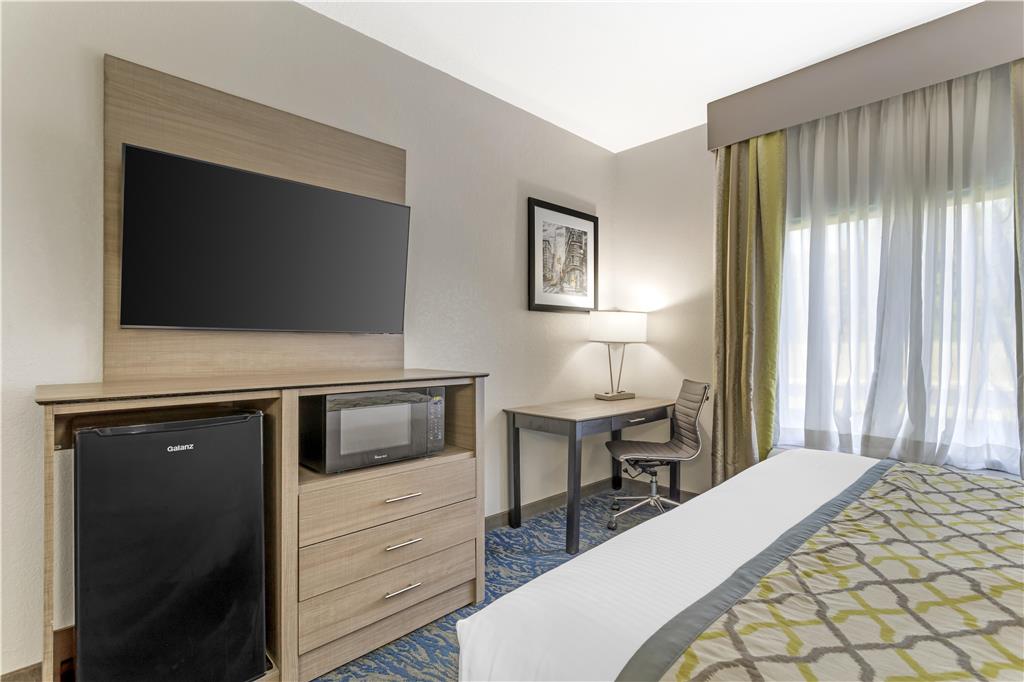 Best Western Knoxville Airport Alcoa - photo 19