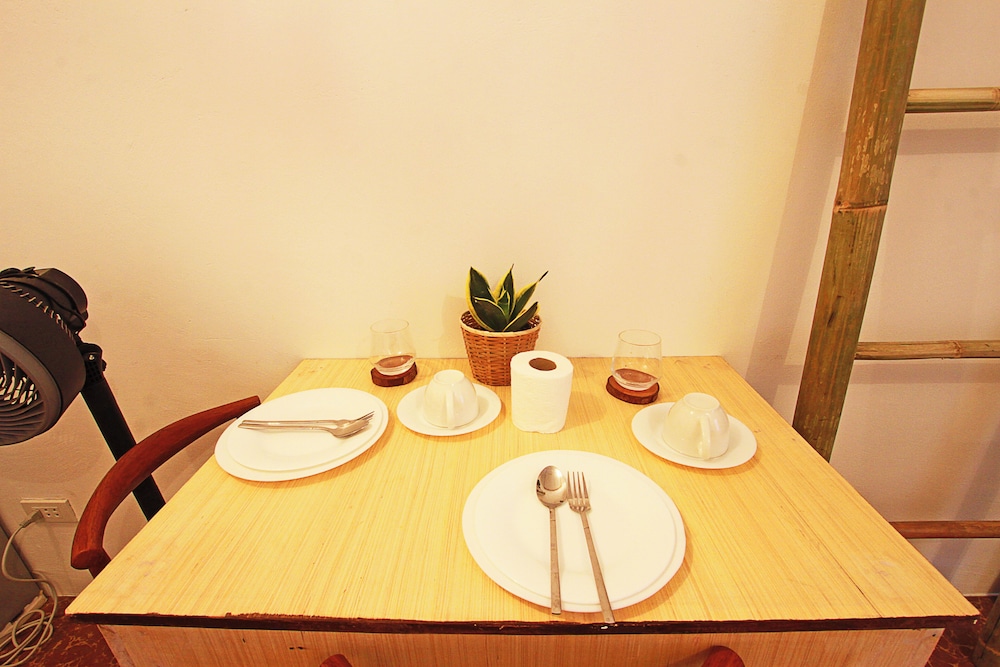 Yellow Banana Siargao in General Luna, Philippines