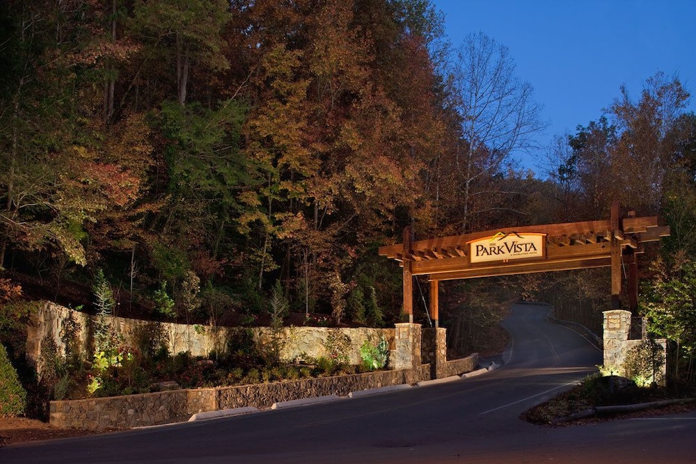 The Park Vista a DoubleTree by Hilton Hotel Gatlinburg - photo 49