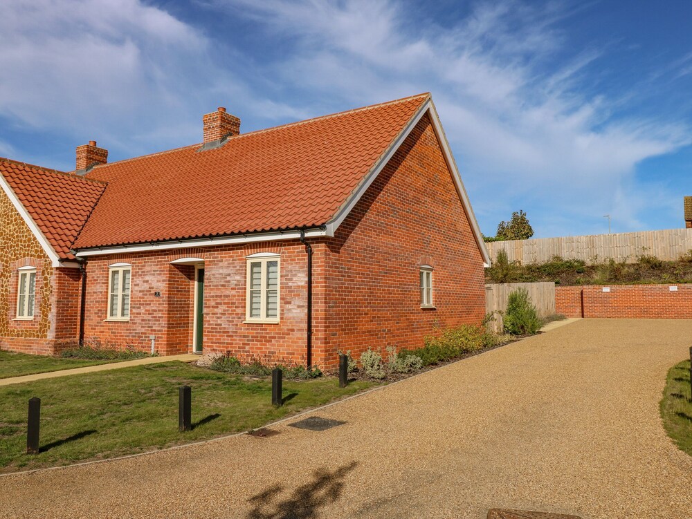Woodpecker - last minute hotel in Hunstanton
