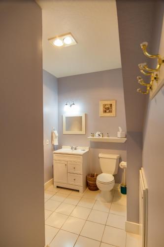 Campbell House Inn - photo 35