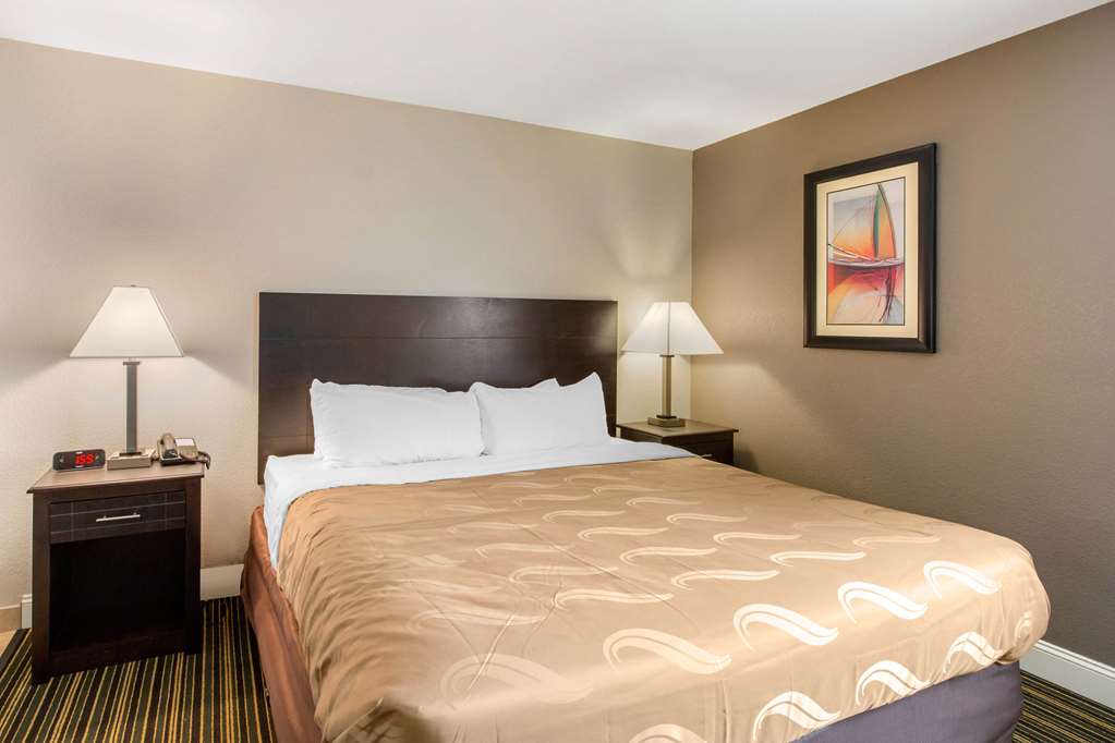 Quality Inn Port Arthur Nederland - photo 21