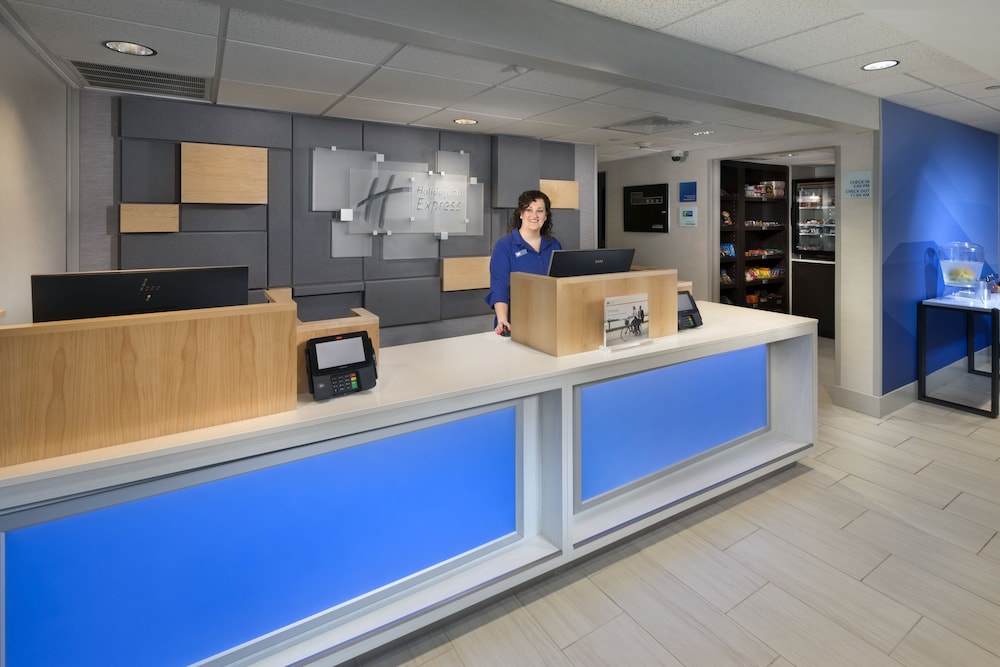 Holiday Inn Express Middlesboro by IHG - photo 31