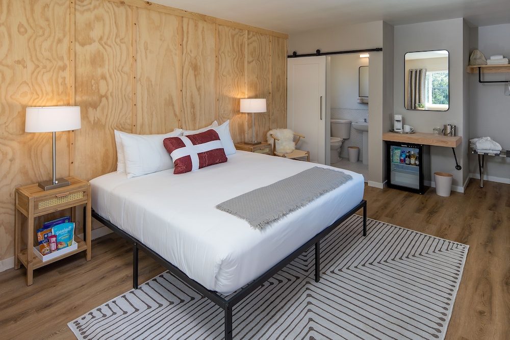 Hotel Hygge - photo 5