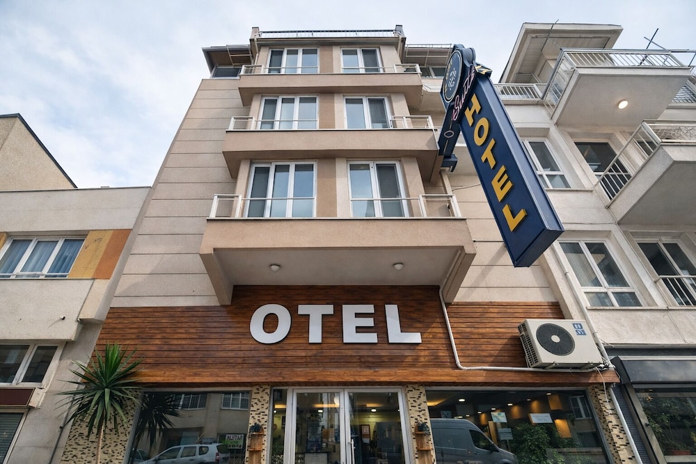 Nezih Suits Otel - last minute hotel in Antalya
