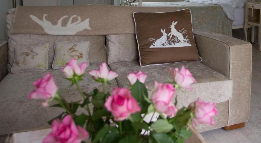 Warren House BnB