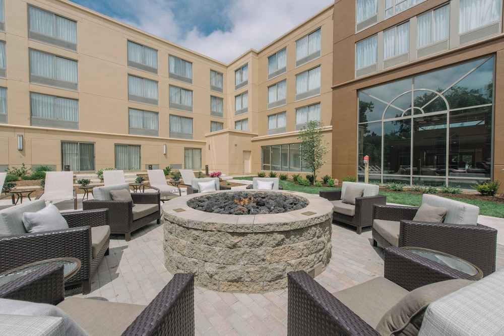 Courtyard by Marriott Nashua - photo 38