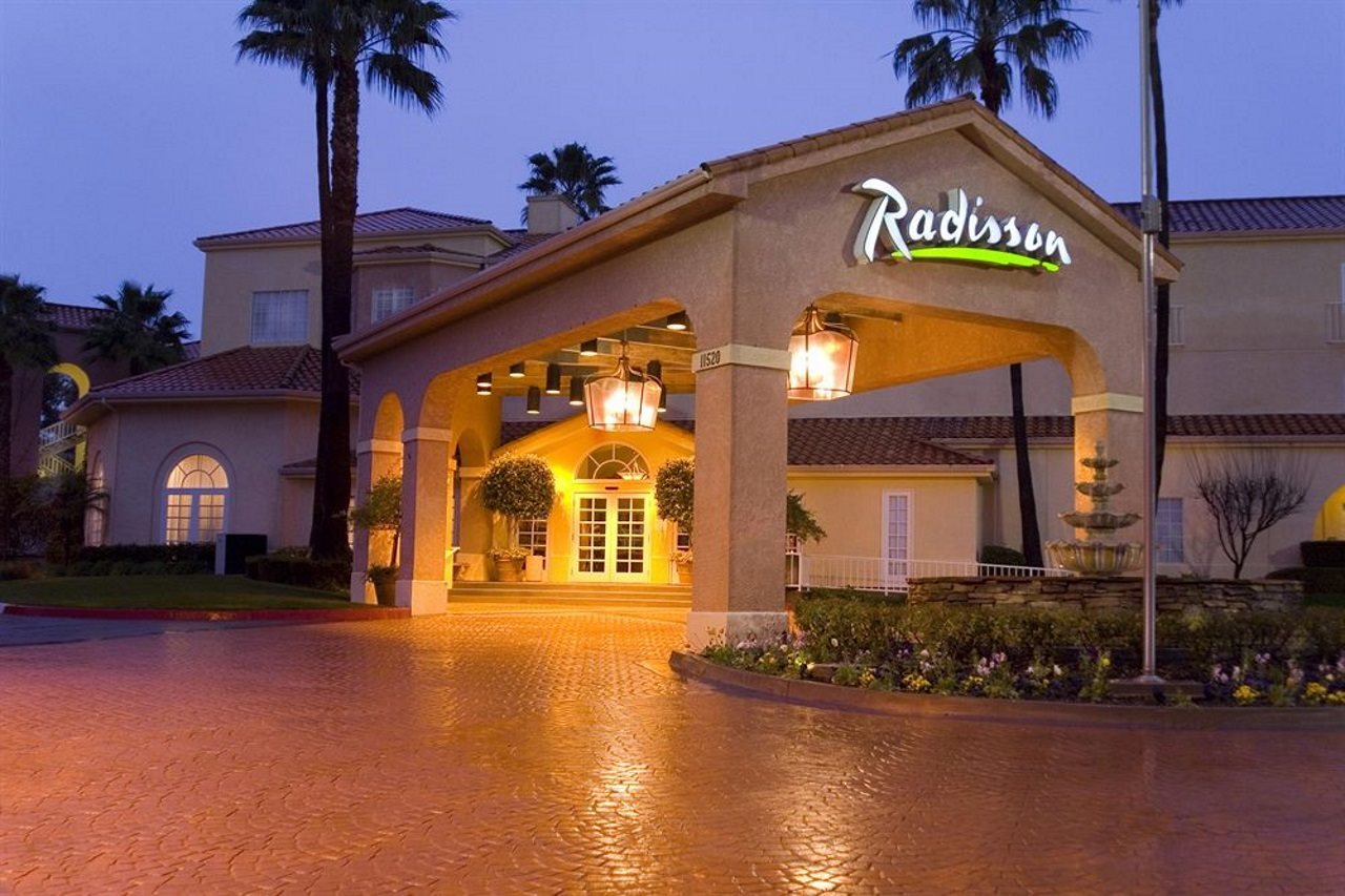 Hotel San Diego Rancho Bernardo - photo 27