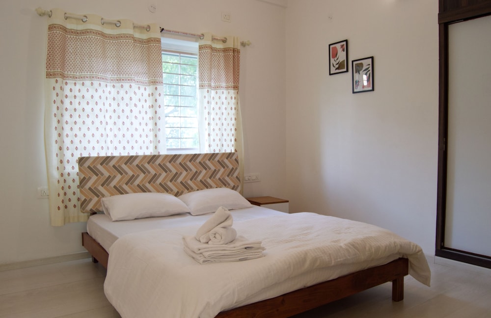 Pristine Boutique stay — Bengaluru — photo 4