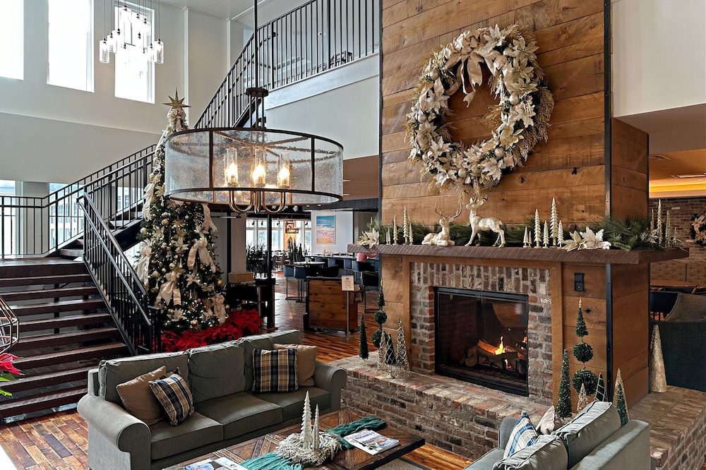 Beaufort Hotel NC - photo 2