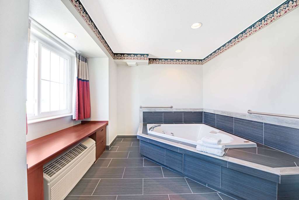 Microtel Inn & Suites by Wyndham Urbandale Des Moines - photo 12