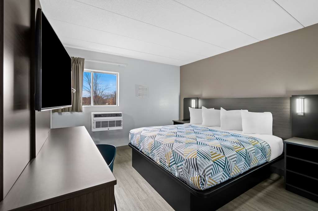 Motel 6 Portland ME - photo 19