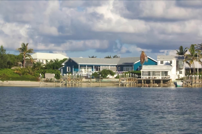 Captains Quarters Marsh Harbour