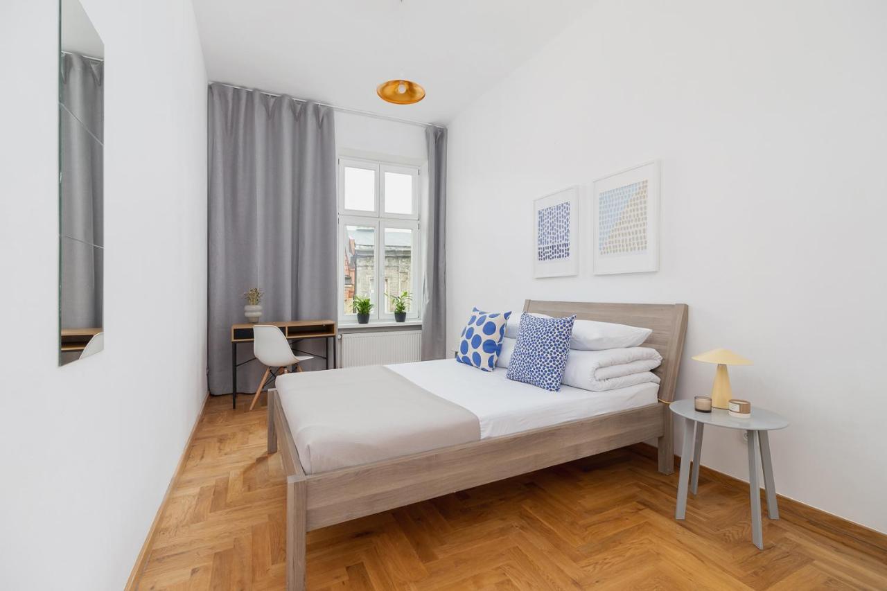 Entire apartment in Kraków Poland — 4-Star Luxury Hotel in Krakow, Poland