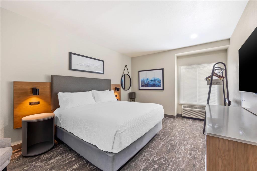 Kiota Inn & Event Center Sutter Creek an Ascend Collection Hotel - photo 5