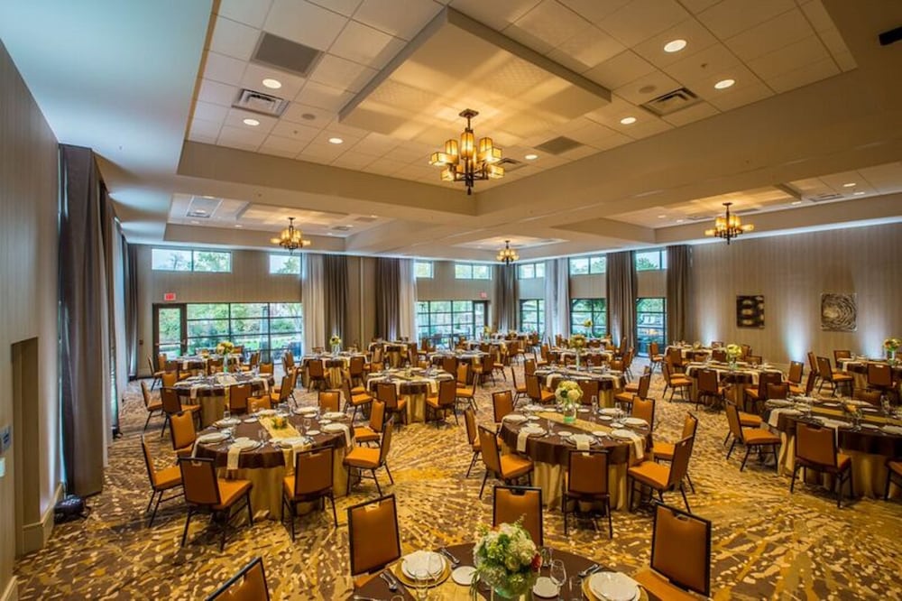 Courtyard by Marriott Pigeon Forge - photo 146