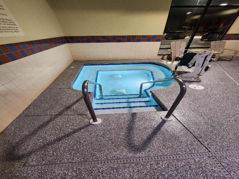 Hampton Inn Plover Stevens Point - photo 5