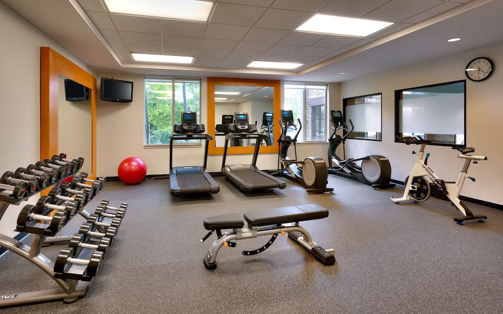 Hilton Garden Inn Bozeman - photo 32