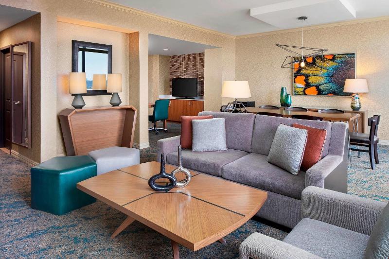 The Westin Crystal City Reagan National Airport - photo 42