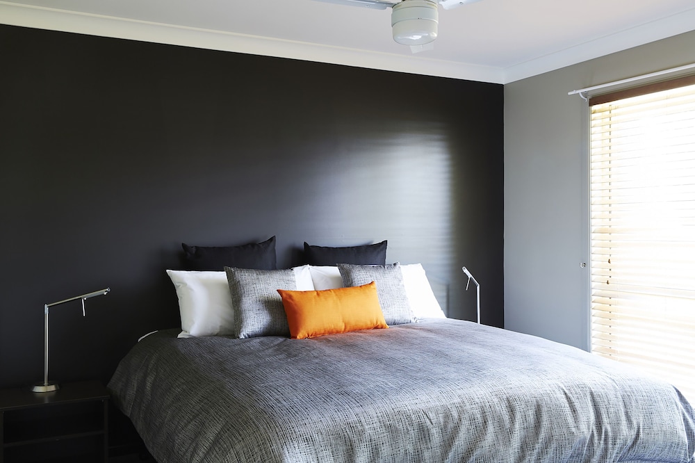 Ridgemill Escape — hotel in Broadwater