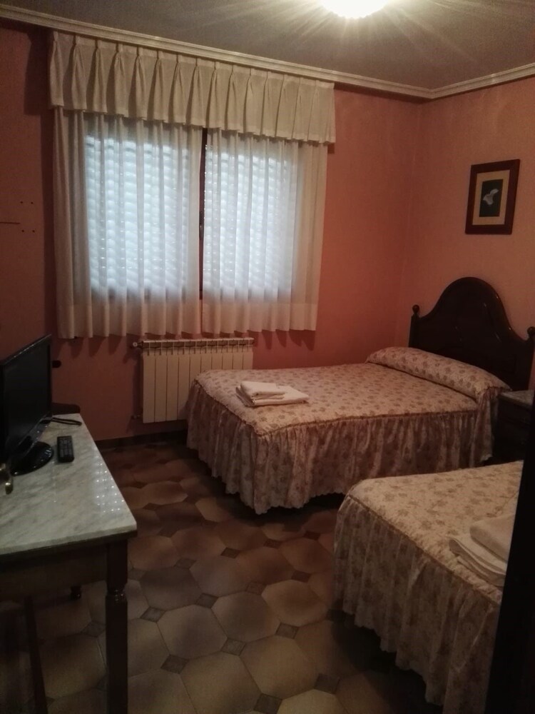 Hotel Restaurante Pertierra — Tineo — photo 4