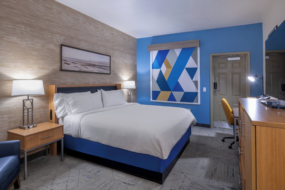 Holiday Inn Express Hotel & Suites Henderson by IHG - photo 7
