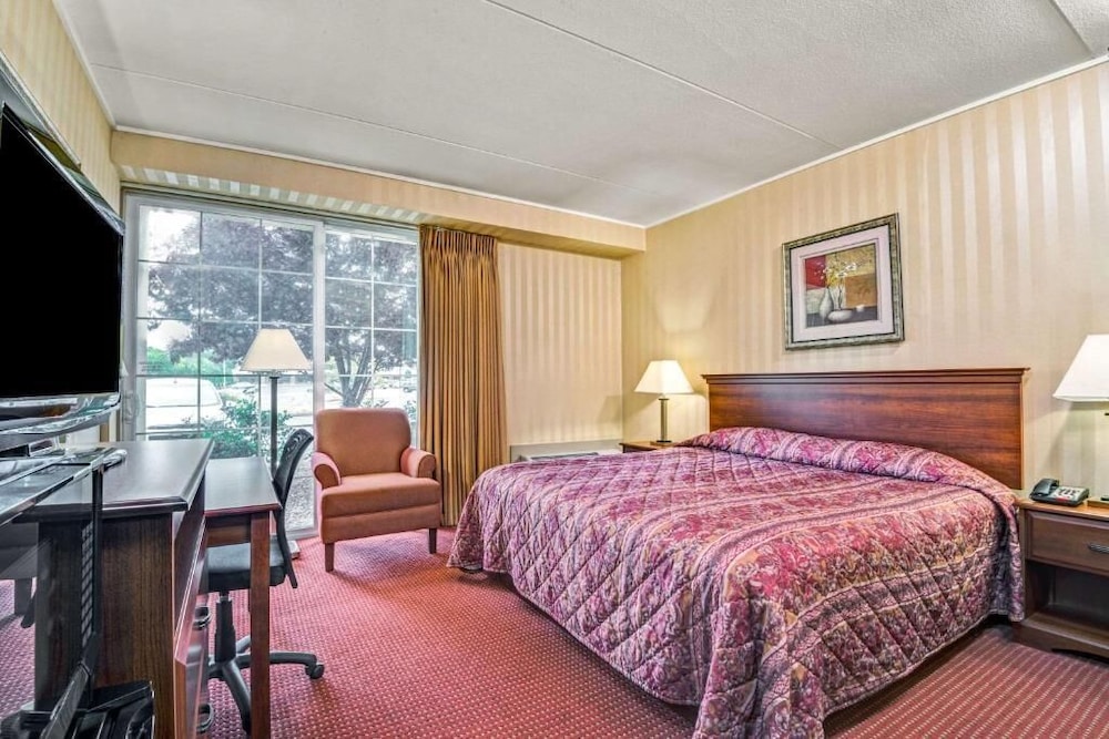 HomeSpring Inn & Studios - photo 6
