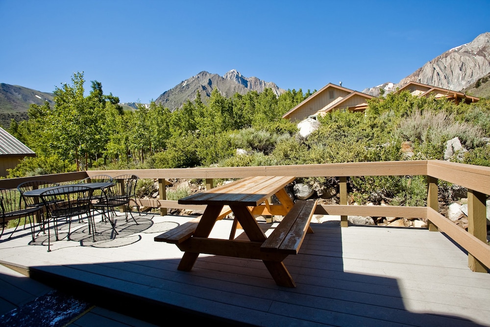 Convict Lake Resort - photo 29