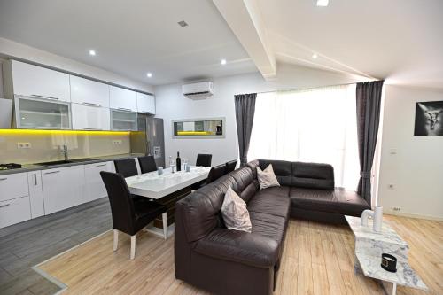 NEW 1st Floor Apartment in Zadar — 4-Star Luxury Hotel in Zadar, Croatia