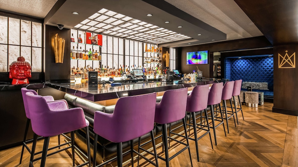 The Kingsley Bloomfield Hills a DoubleTree by Hilton - photo 75