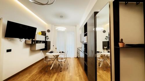 Hostmate Milano Pistrucci — 4-Star Luxury Hotel in Milan, Italy