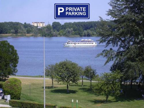 Corte Pomponazza - carbon neutral hotel in Mantova