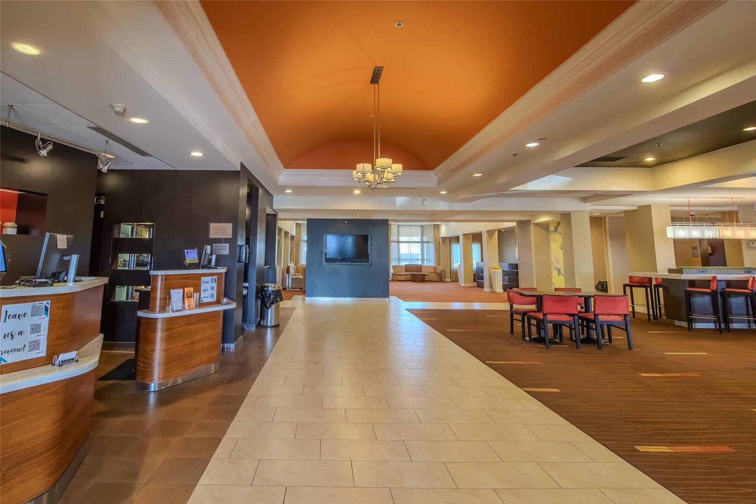 Country Inn & Suites by Radisson Convention Center - photo 23