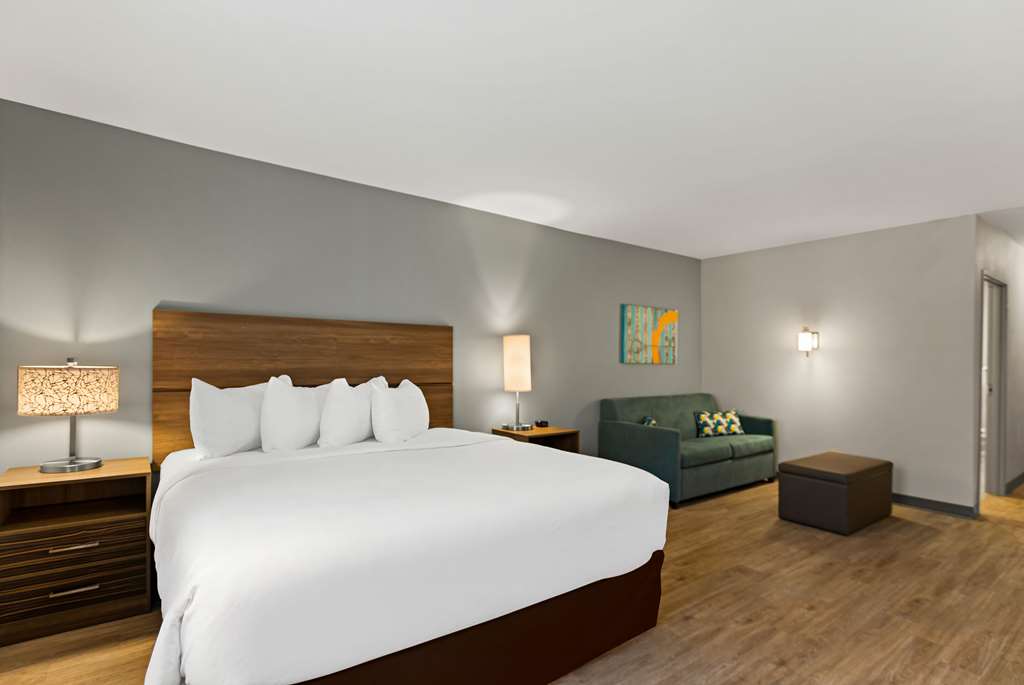 MainStay Suites Gatlinburg Downtown Area - photo 11
