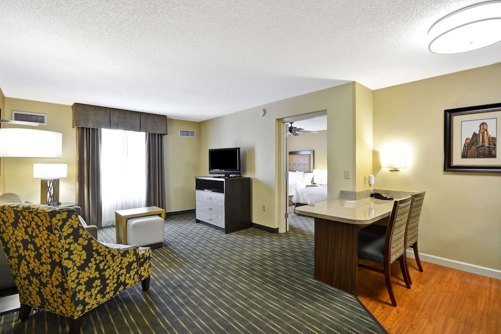 Homewood Suites by Hilton Durham Chapel Hill I 40 - photo 17