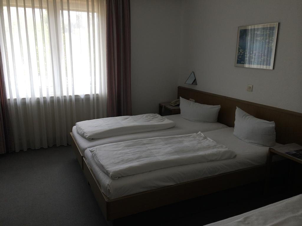 Hotel Dülmener Hof — hotel in Duelmen