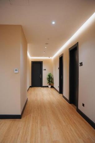 Toer Hotel & Spa — Sarande — photo 5