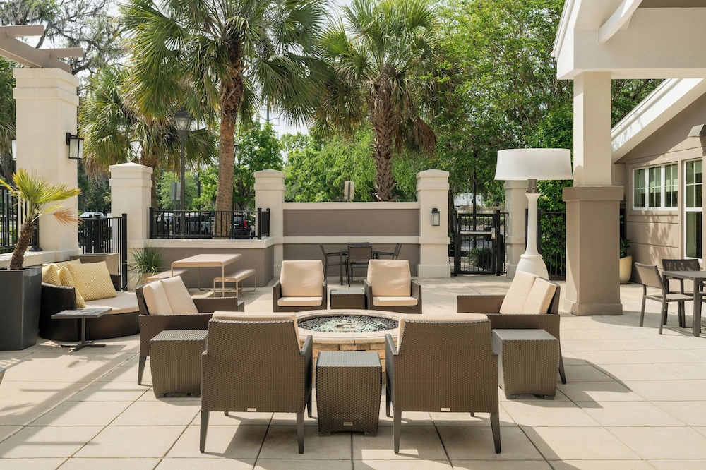 Residence Inn by Marriott Gainesville I 75 - photo 33